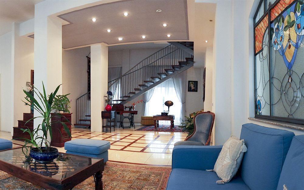 Hotel Antares Arona Buitenkant foto