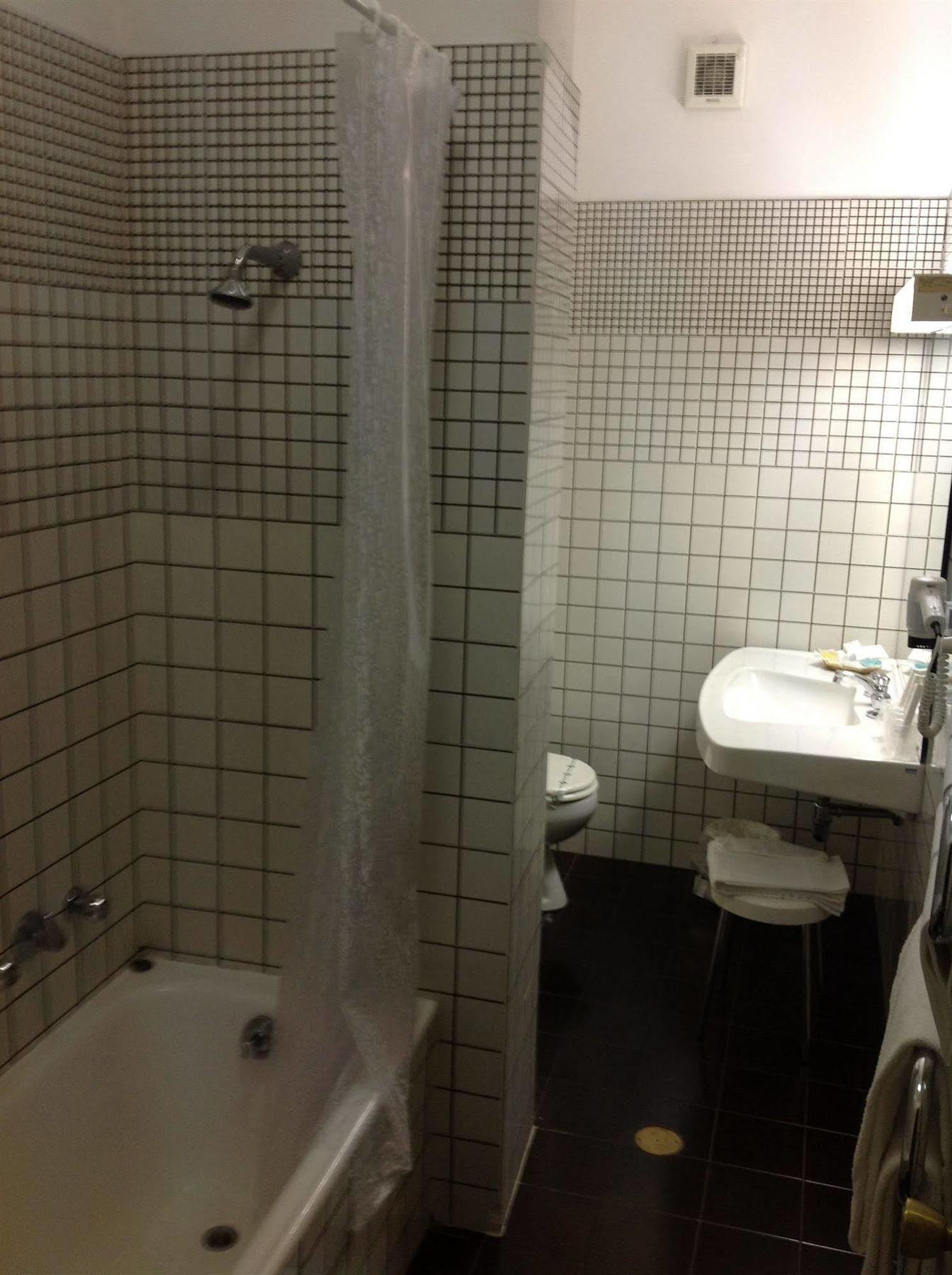 Hotel Antares Arona Buitenkant foto